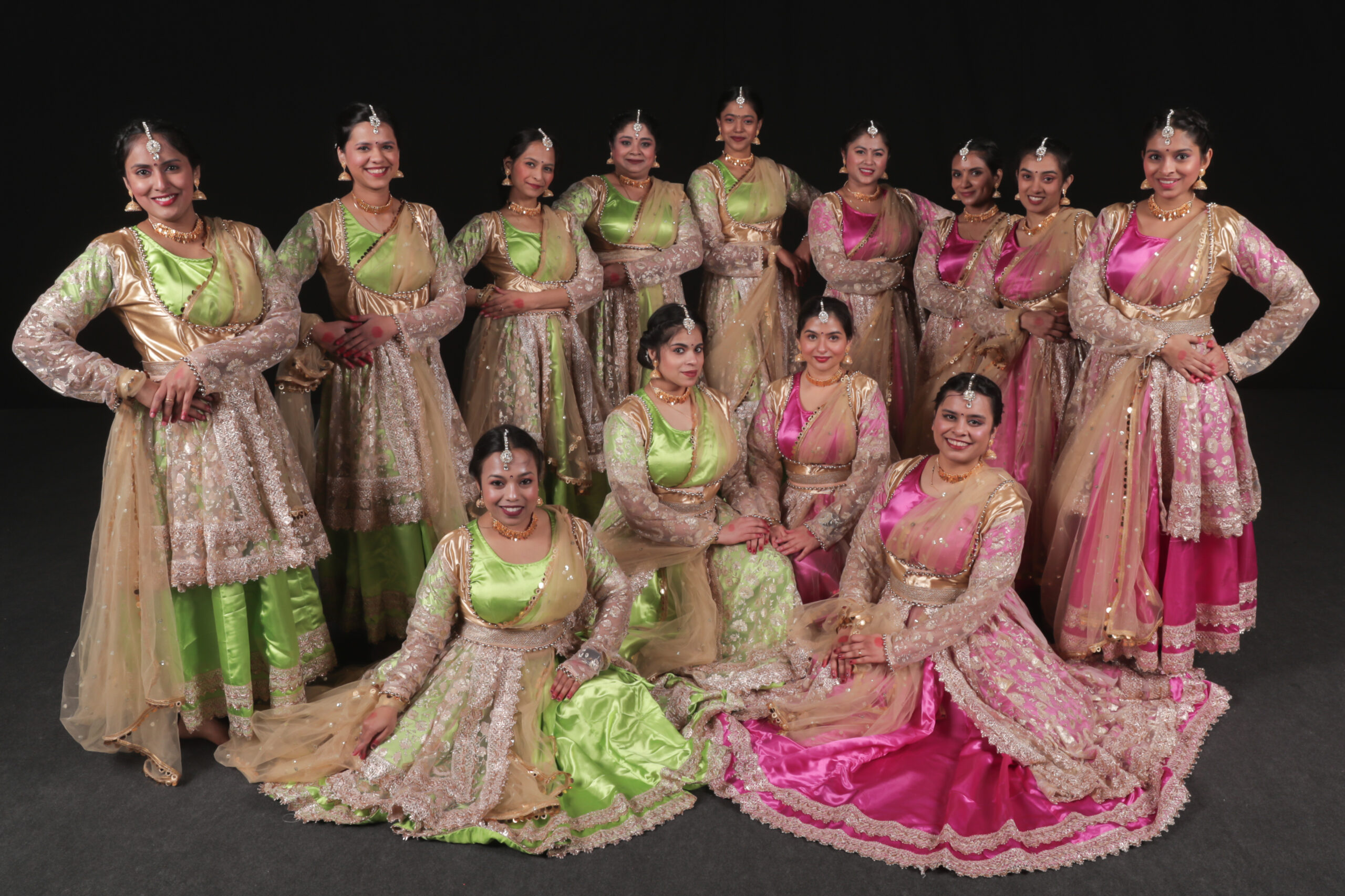 Perform Ireland 2024