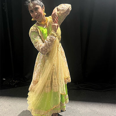 Gagana Balakrishna Huderi