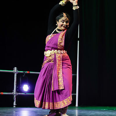 Dr. Lekha Menon Margassery