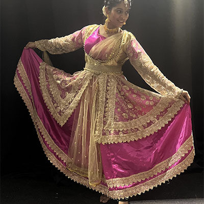 Dr Pooja Jayaprakash