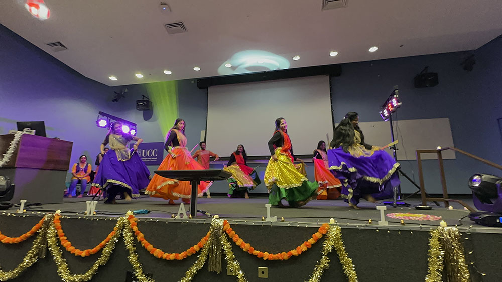 UCC Diwali