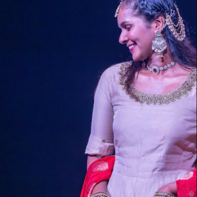 Keerthi Meetna