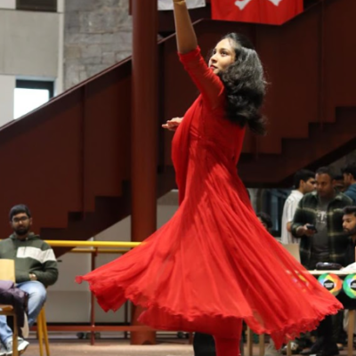 Pooja Jayaram